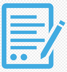 Enquiry Form Icon