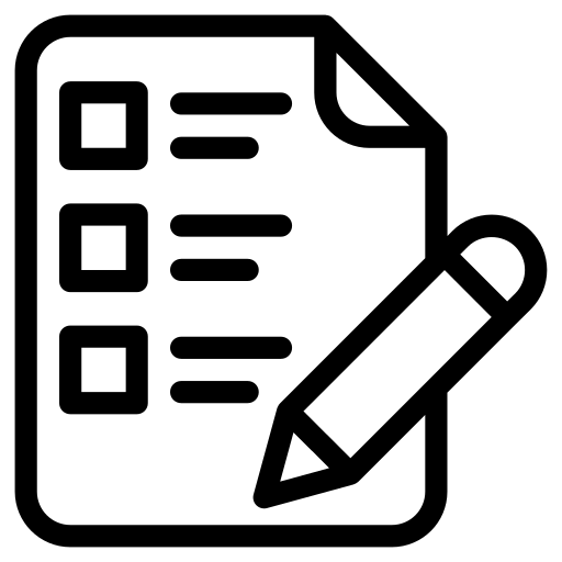 Nomination Icon