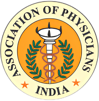 The Association of Physicians of India